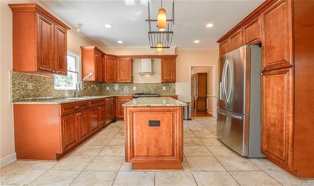 225 Fox Ridge Circle, Lewisville, NC 27023