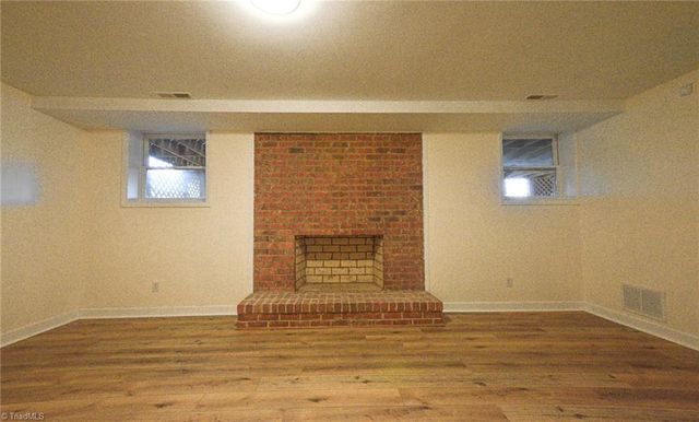 225 Fox Ridge Circle, Lewisville, NC 27023