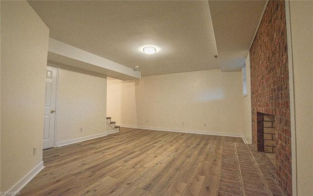 225 Fox Ridge Circle, Lewisville, NC 27023
