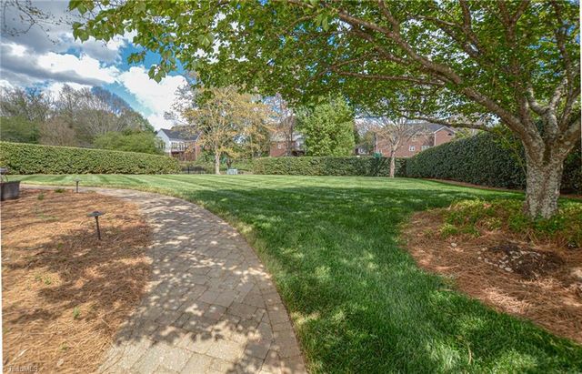 225 Fox Ridge Circle, Lewisville, NC 27023