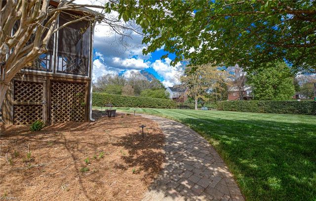 225 Fox Ridge Circle, Lewisville, NC 27023