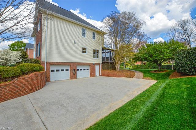 225 Fox Ridge Circle, Lewisville, NC 27023