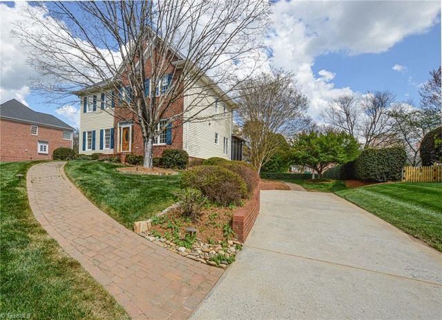 225 Fox Ridge Circle, Lewisville, NC 27023