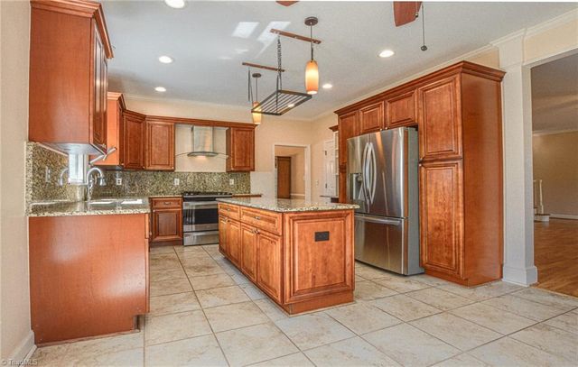 225 Fox Ridge Circle, Lewisville, NC 27023