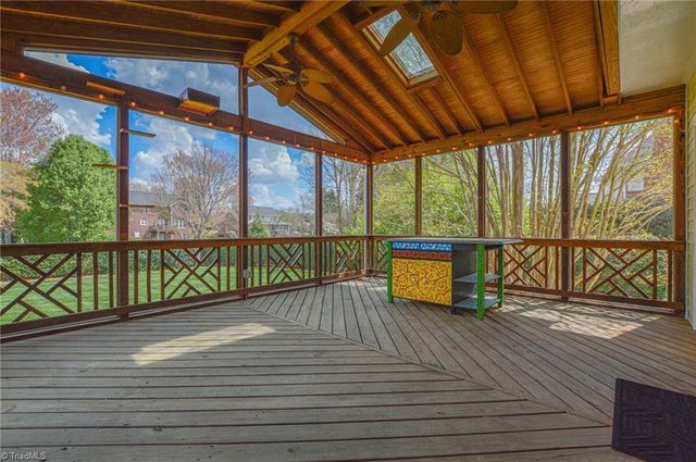 225 Fox Ridge Circle, Lewisville, NC 27023