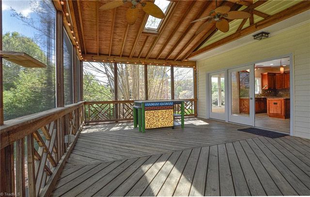 225 Fox Ridge Circle, Lewisville, NC 27023