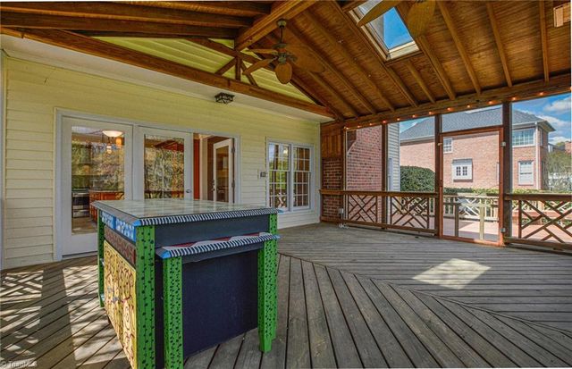 225 Fox Ridge Circle, Lewisville, NC 27023