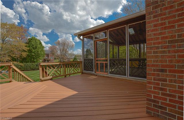 225 Fox Ridge Circle, Lewisville, NC 27023