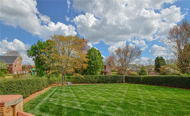 225 Fox Ridge Circle, Lewisville, NC 27023