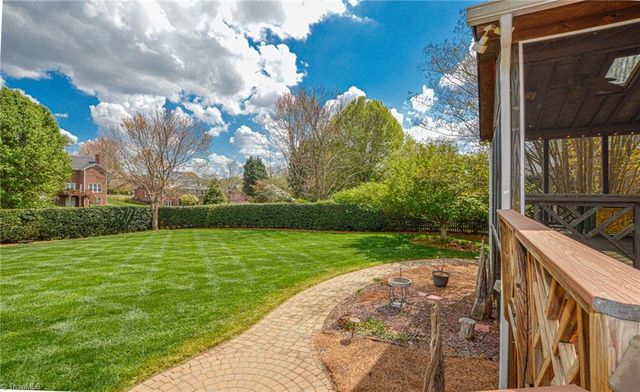 225 Fox Ridge Circle, Lewisville, NC 27023