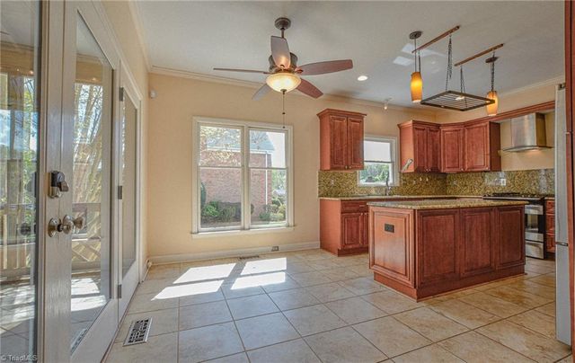 225 Fox Ridge Circle, Lewisville, NC 27023
