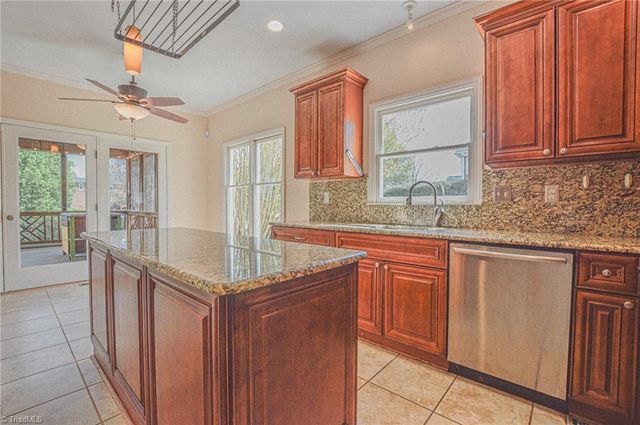 225 Fox Ridge Circle, Lewisville, NC 27023