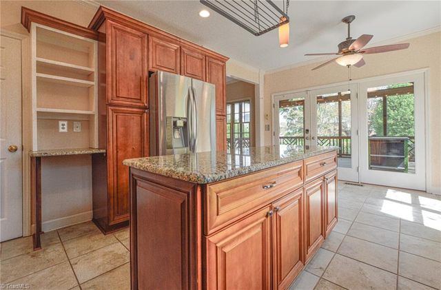 225 Fox Ridge Circle, Lewisville, NC 27023