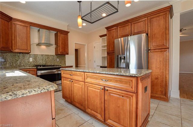 225 Fox Ridge Circle, Lewisville, NC 27023
