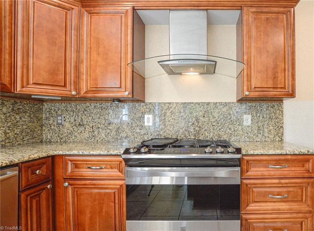225 Fox Ridge Circle, Lewisville, NC 27023