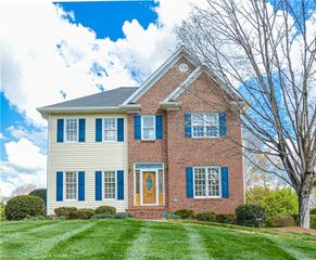 225 Fox Ridge Circle, Lewisville, NC 27023