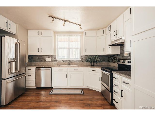 581 Del Norte St, Denver, CO 80221