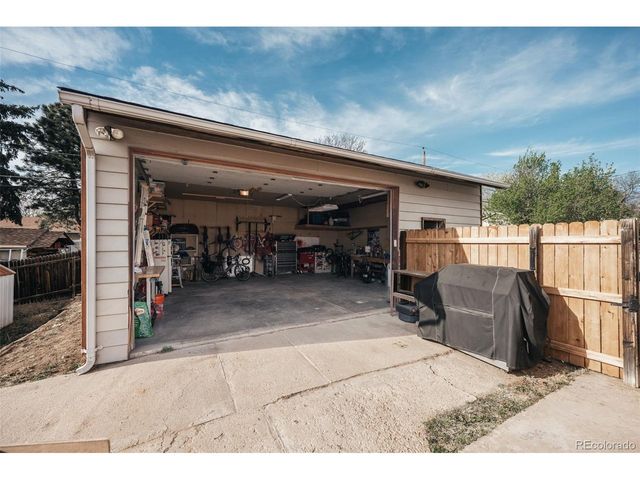 581 Del Norte St, Denver, CO 80221