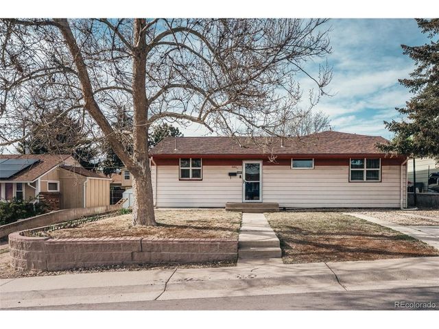 581 Del Norte St, Denver, CO 80221