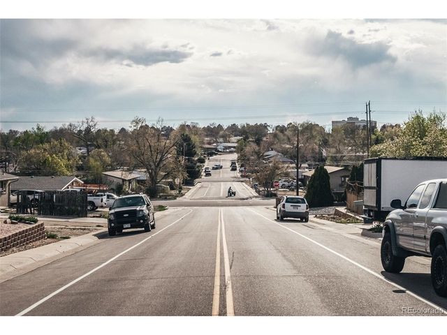 581 Del Norte St, Denver, CO 80221