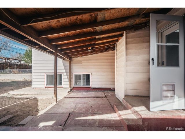 581 Del Norte St, Denver, CO 80221