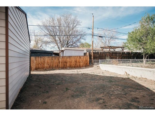 581 Del Norte St, Denver, CO 80221