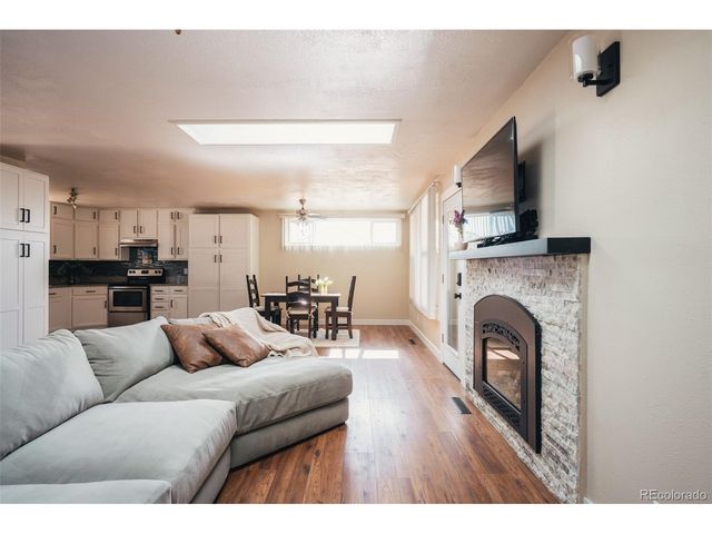 581 Del Norte St, Denver, CO 80221