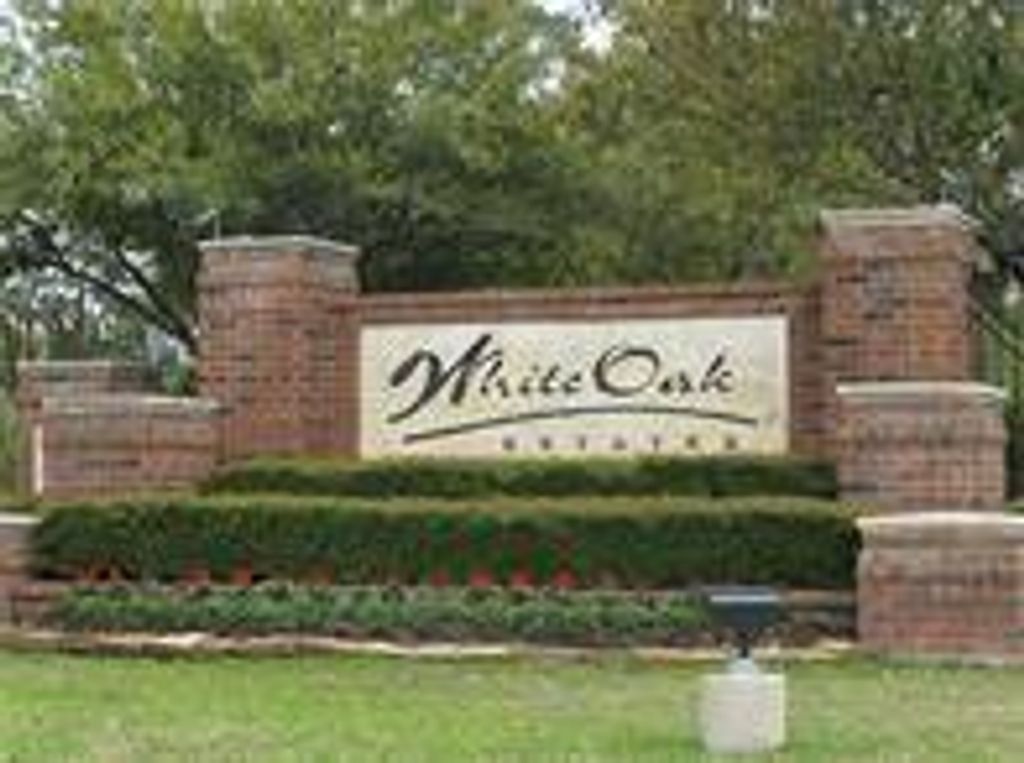 11721 Great Oak Boulevard Boulevard, Conroe, TX 77385