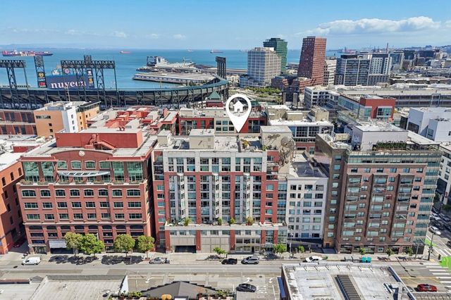 177 Townsend Street 435, San Francisco, CA 94107