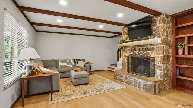 220 Wildflower Drive, Woodland Park, CO 80863