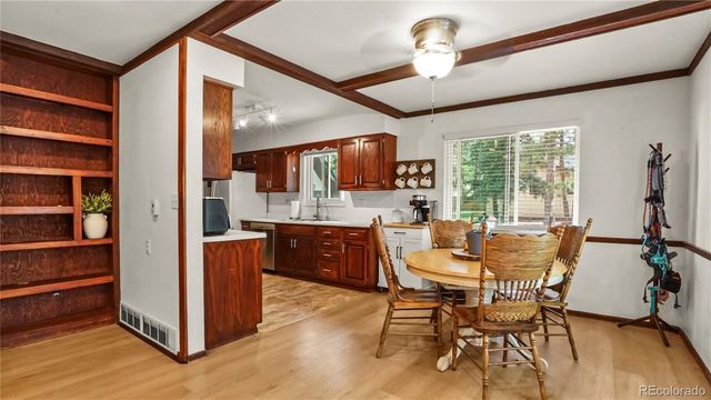 220 Wildflower Drive, Woodland Park, CO 80863