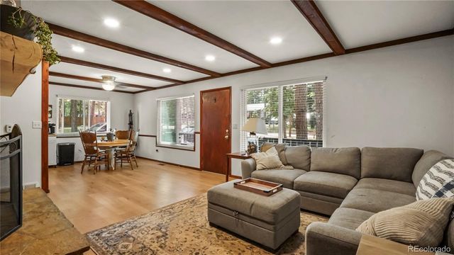 220 Wildflower Drive, Woodland Park, CO 80863