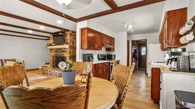 220 Wildflower Drive, Woodland Park, CO 80863