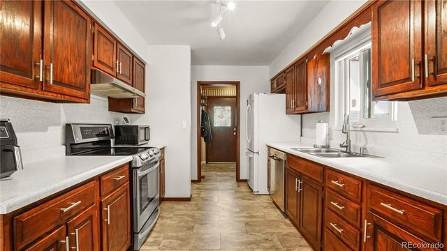 220 Wildflower Drive, Woodland Park, CO 80863