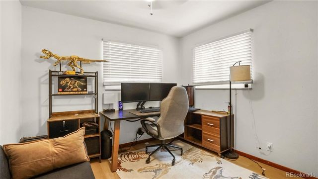 220 Wildflower Drive, Woodland Park, CO 80863