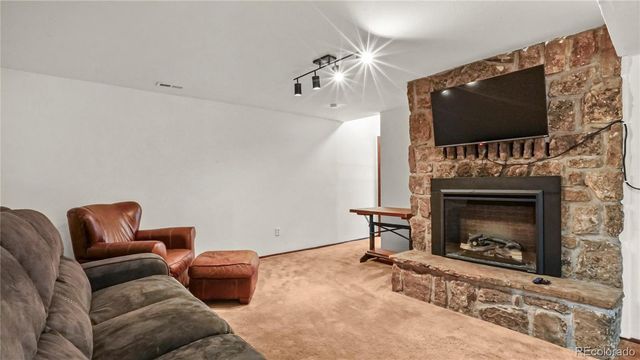 220 Wildflower Drive, Woodland Park, CO 80863