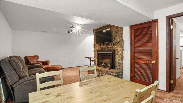 220 Wildflower Drive, Woodland Park, CO 80863