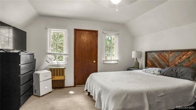 220 Wildflower Drive, Woodland Park, CO 80863