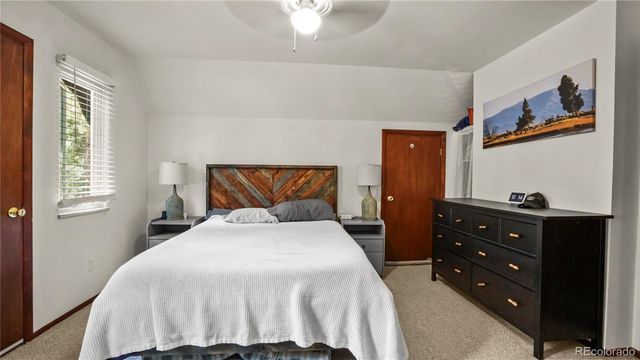 220 Wildflower Drive, Woodland Park, CO 80863