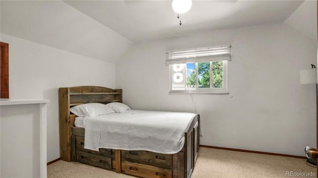 220 Wildflower Drive, Woodland Park, CO 80863