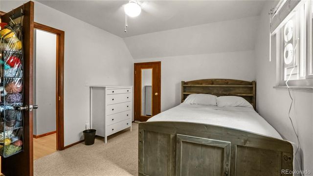 220 Wildflower Drive, Woodland Park, CO 80863
