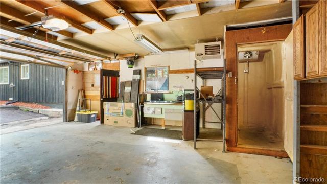 220 Wildflower Drive, Woodland Park, CO 80863