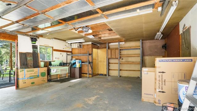 220 Wildflower Drive, Woodland Park, CO 80863