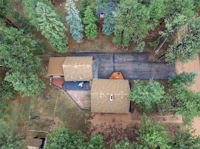 220 Wildflower Drive, Woodland Park, CO 80863