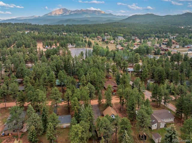 220 Wildflower Drive, Woodland Park, CO 80863