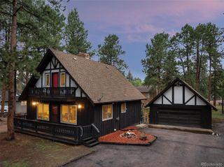 220 Wildflower Drive, Woodland Park, CO 80863