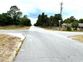 TBD SW BEGONIA COURT COR. SW GREAT LAKES BLVD. CORNER, Dunnellon, FL 34431
