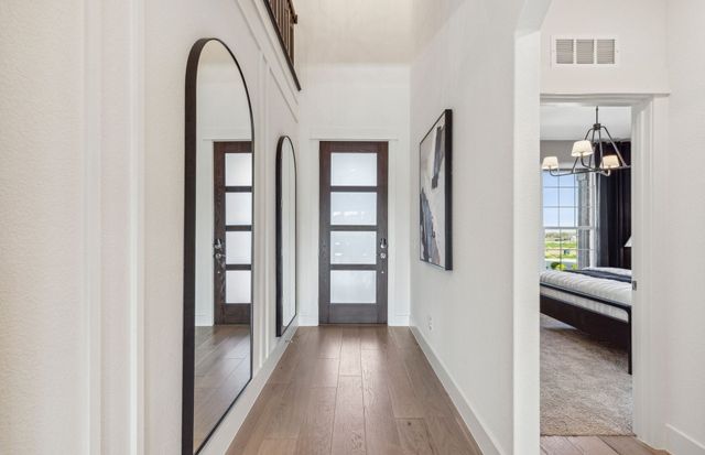 3912 Norwood Road, Little Elm, TX 76227