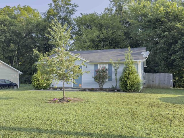 115 Gail St, Oak Grove, KY 42262