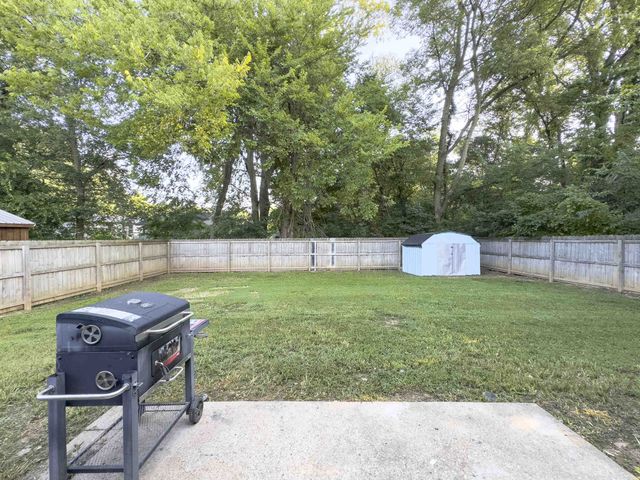 115 Gail St, Oak Grove, KY 42262